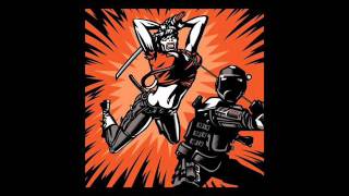 KMFDM - Tohuvabohu (MS-20 Mix By Combichrist)