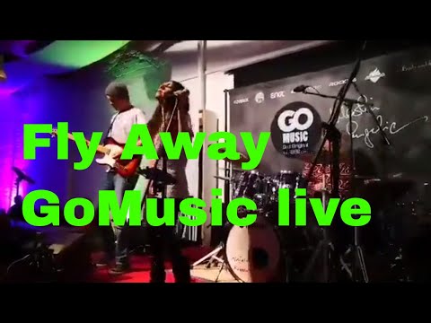 GO MUSIC Fly Away live in Ibbenbühren March 2019