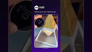 Herkesin evine lazım olan "Dijital Cetvel" | #reel #reels #shorts #sho