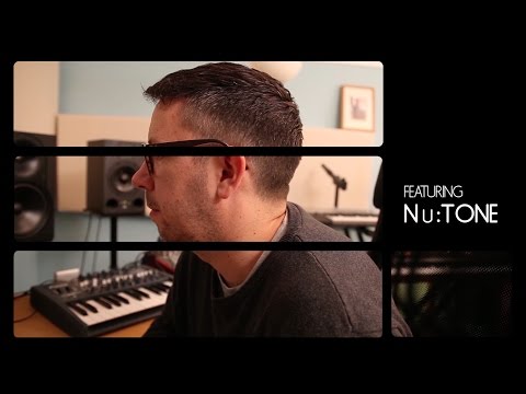 Artist Access - Behind The Scenes w/ Nu:Tone