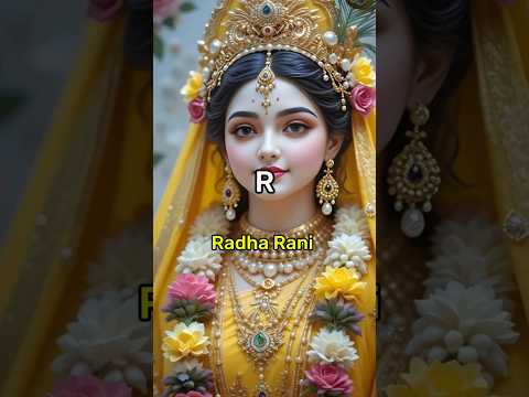 your name first letter your god ?🤔🙏 Hinduism #god #youtubeshorts #hinduism || It's Runiya