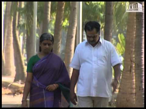 Episode 35: Akila Telugu TV Serial - AVM Productions