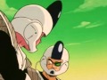 DBZA Star Wars Scream