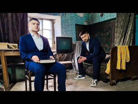 LUKALONE ft. SOLEO - Chcemy słyszeć tylko prawdę (Official Video)