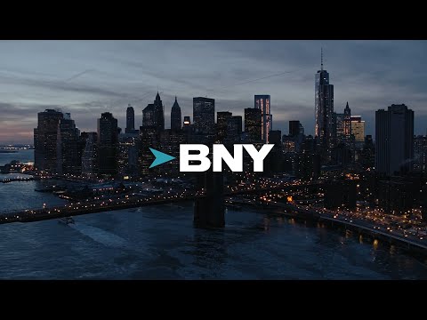 Introducing BNY