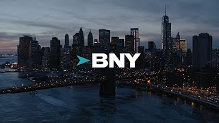 Introducing BNY