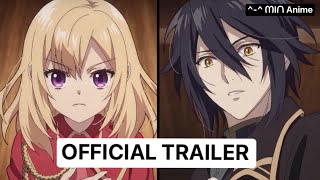 The Do-Over Damsel Conquers the Dragon Emperor - OFFICIAL TRAILER | MI