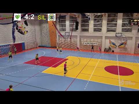 TARGOWIANKA - FC SILESIA BOX Siemianowice