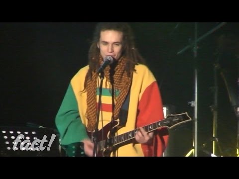 Mostband  | DekaRock 2008