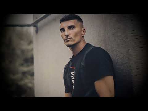 Asche x Kollegah Type Beat 2023 - "Letzter Samurai" (prod. by Buckroll)