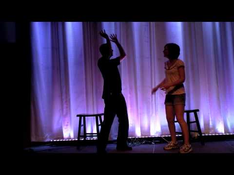 Monkey Butler Denver workshop 9-6-2012