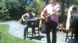 September Music Video