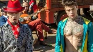 Vorrei ma non posto, J-Ax &amp; Fedez