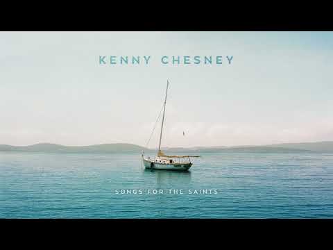 Kenny Chesney - Ends Of The Earth (Official Audio)