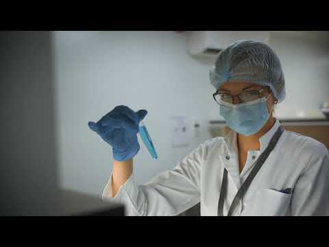 Improving Healthcare: Discover Balkan Pharmaceuticals