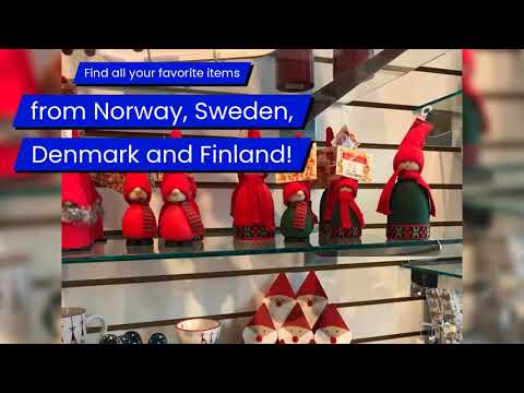 Stabo Scandinavian Imports