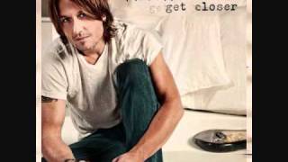 Keith Urban::  Put you in a Song (Lyrics)