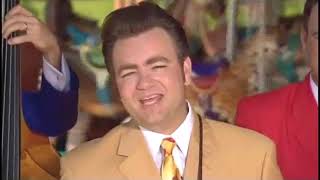 Little Mo&#39; McCoury - Man Gave Name To All The Animals