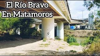 7 cosas que no sabias del Río Bravo