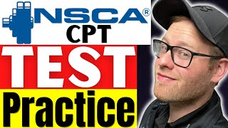 NSCA CPT Practice Test And Answers | NSCA Personal Trainer Exam Prep Trivia And Practice Questions
