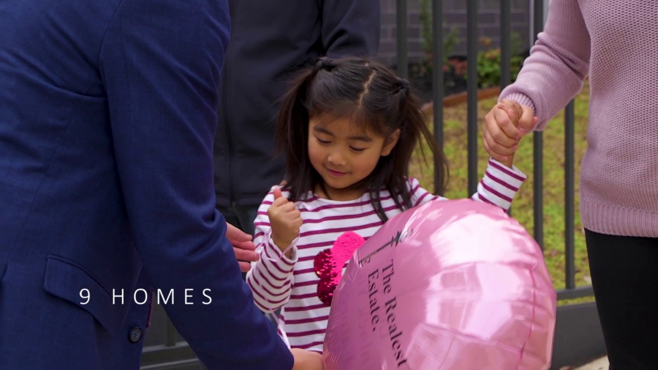 By Families, For Families