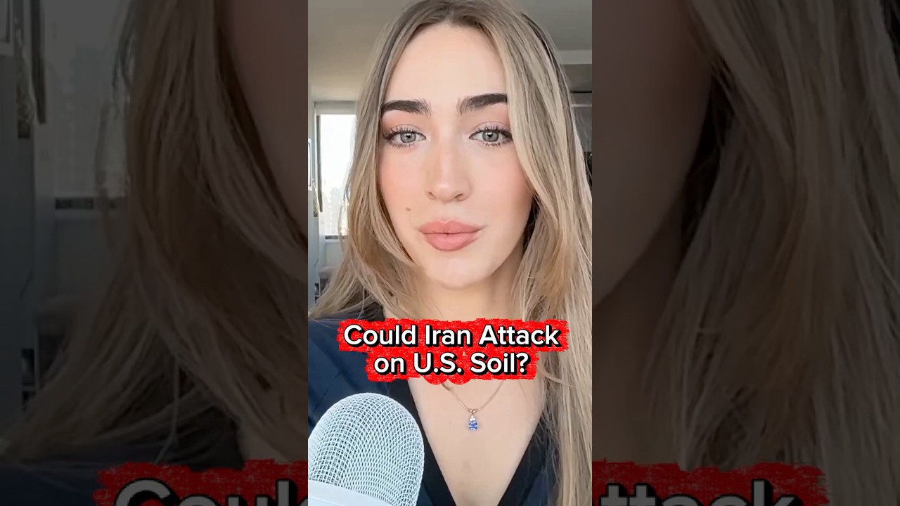 Video | AP news director for Iran breaks down risk of attack on US soil