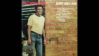 Bill Withers - Better Off Dead