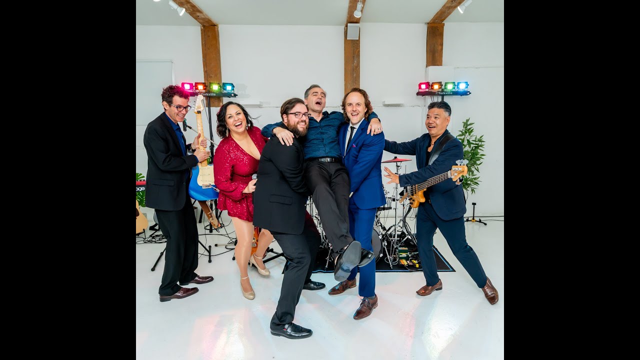 Promotional video thumbnail 2 for Joyride (formerly Cakewalk)