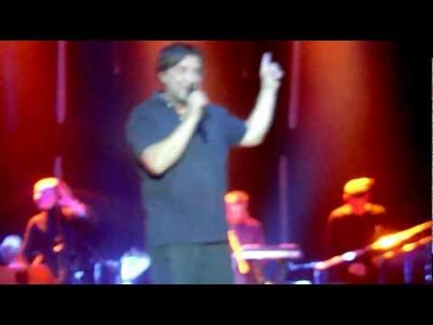 DDT Chicago   01 23 2013   Napishi mne, Napishi  ДДТ  Напиши мне, Напиши