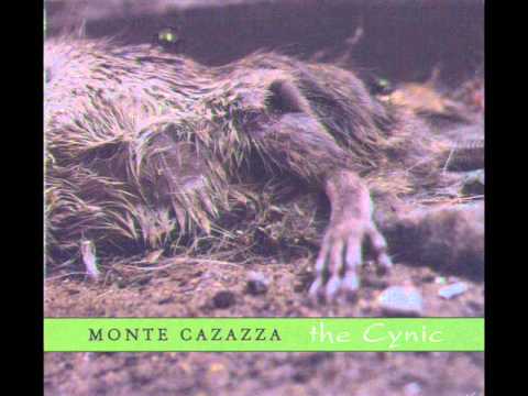 Monte Cazazza - Break Number One