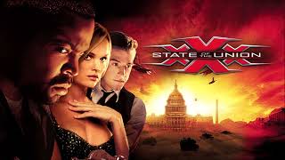 Tonéx - The Good Song (Instrumental)