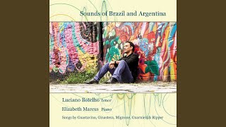 3 poemas de Vinicius de Moraes: No. 3. Poema dos olhos da amada