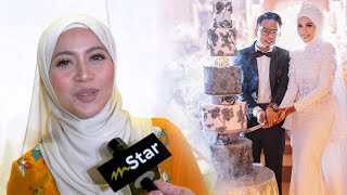 Download lagu Syura malu-malu cerita pengalaman kembali jadi isteri orang, nak jalan pimpin tangan pun kekok mp3 Download lagu Syura malu-malu cerita pengalaman kembali jadi isteri orang, nak jalan pimpin tangan pun kekok mp3