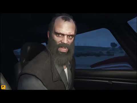 GTA 5 Next Gen Enhanced Edition Walkthrough Part 15
