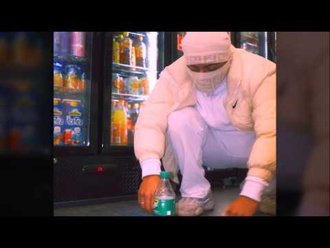 (FREE) Dante YN x Ufo361 x Pashanim Type Beat - "Gauloises Blau"