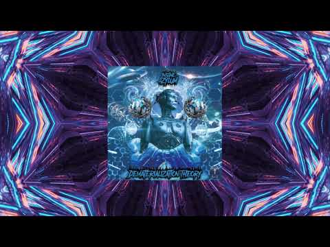 VA - Dematerialization Theory OUT NOW!!