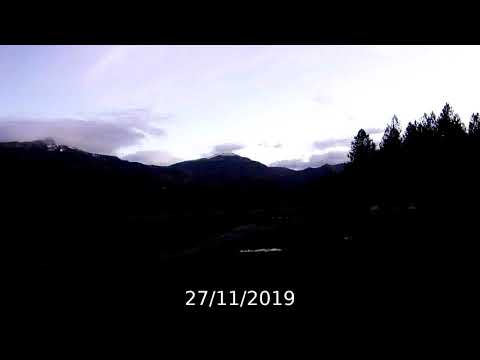 CVVMC hangar view 2019-11-27