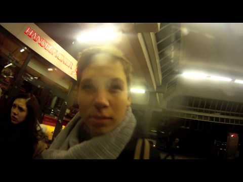 Moritz the Dolfin Trailer