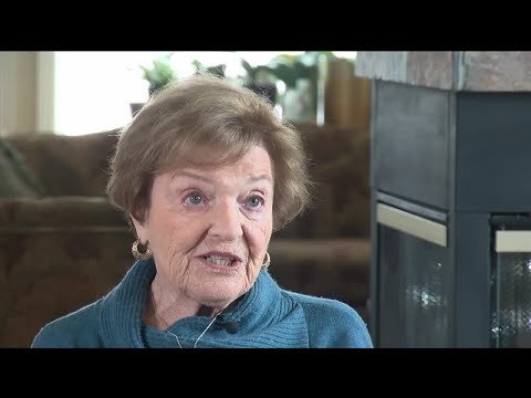 A Colorado woman shares her story of surviving the Holocaust - Part 2