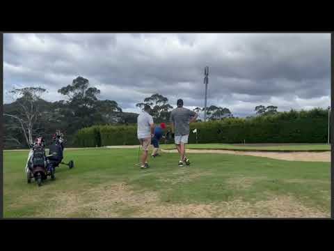 Gallery - Golf Day 2024