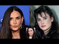 Demi Moore Fans Disgusted After Resurfaced Video Shows Her Kissing A 15 Year Old Boy Philip Tanzini