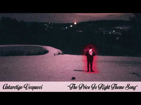 Video thumbnail for The Price Is Right Theme Song