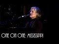 ONE ON ONE: Paula Cole - Mississippi May 1st, 2016 City Winery New York