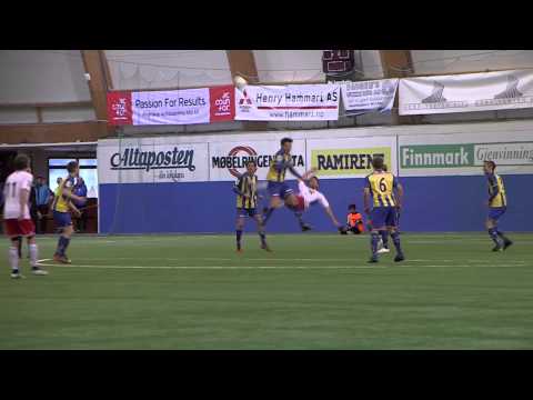 Alta IF 2015 - Promovideo