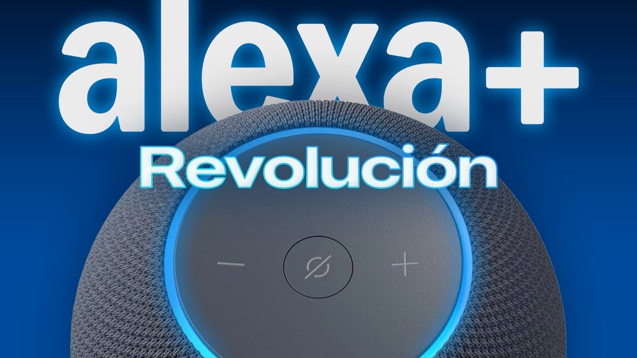 Alexa+ es EXTRATERRESTRE! Todo lo que puedes hacer con ella