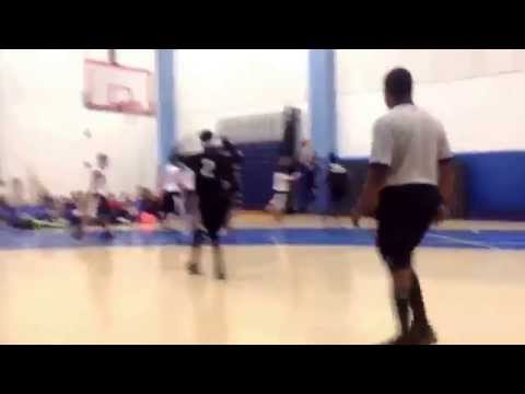 Boston Panthers Elite TeamMix