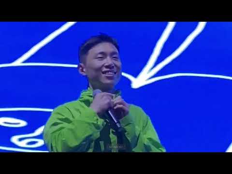 2022.10.22 / 바라봐줘요 - 죠지(george)