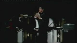 Sammy Davis Jr - Mr Bojangles