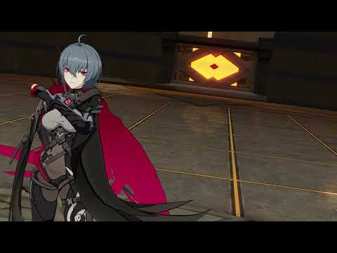 Honkai Impact 3 Exalted Abyss RL HoD Minion HoFs/HB/MA 760