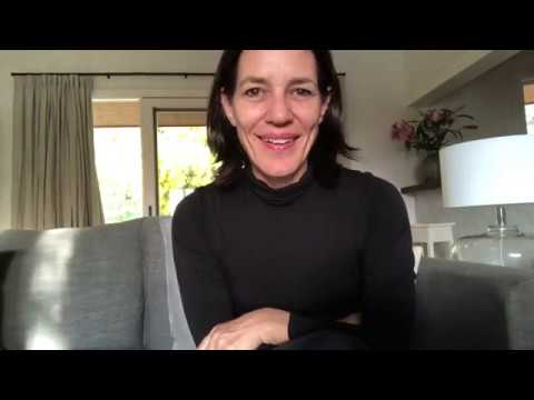 Kate James video testimonial thumbnail